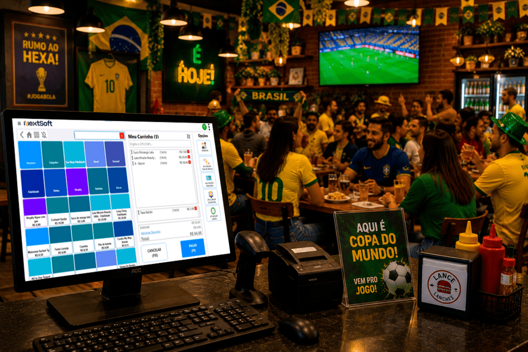 Copa do Mundo Varejo